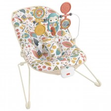Fisher-Price & Elyse Knowles Baby’s Bouncer - USED